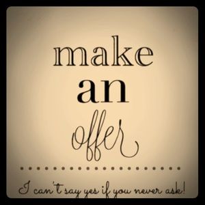 Offer away!!! Bundle discount just got better!